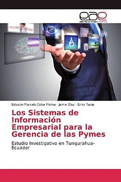 Los Sistemas de Información Empresarial para la Gerencia de las Pymes