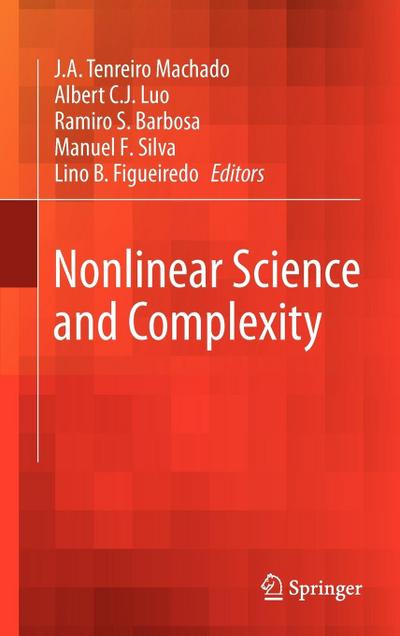 Nonlinear Science and Complexity