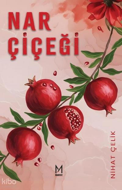 Nar Cicegi