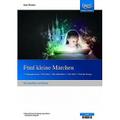 Fünf kleine Märchenfür Querflöte und Klavier