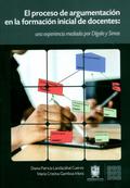 El proceso de argumentación en la formación inicial de docentes