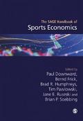 The SAGE Handbook of Sports Economics