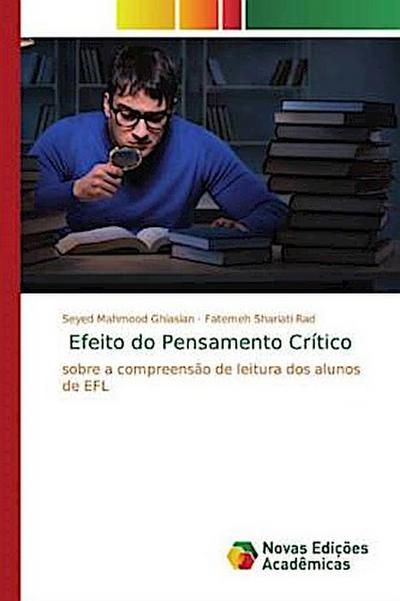 Efeito do Pensamento Crítico