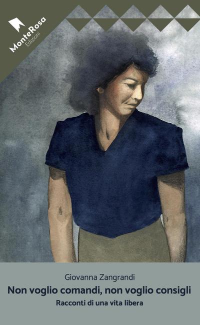 Zangrandi, G: Non voglio consigli, non voglio comandi. Racco