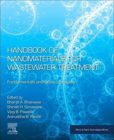 Handbook of Nanomaterials for Wastewater Treatment