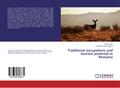 Traditional occupations and tourism potential in R