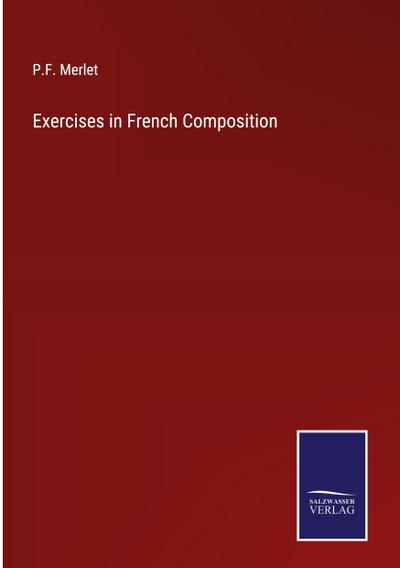 Exercises in French Composition