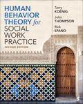 Human Behavior Theory for Social Work Practice