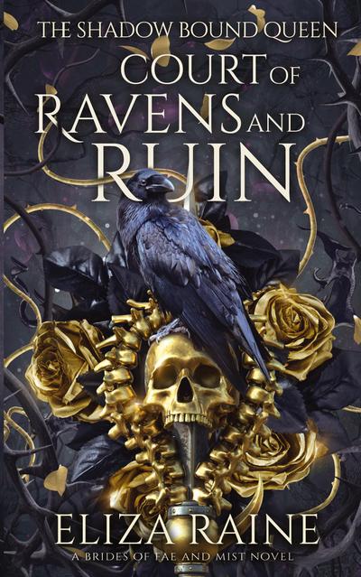 Court of Ravens and Ruin