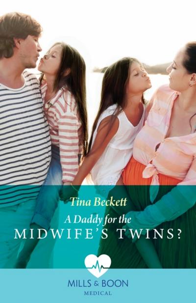 Daddy For The Midwife’s Twins?