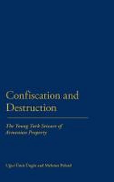 Confiscation and Destruction