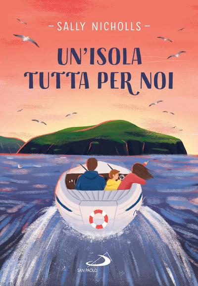 Un’ isola tutta per noi