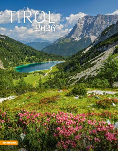 Tirol Kalender 2026
