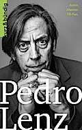Pedro Lenz