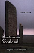 Mysterious Scotland