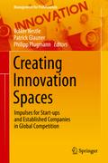 Creating Innovation Spaces