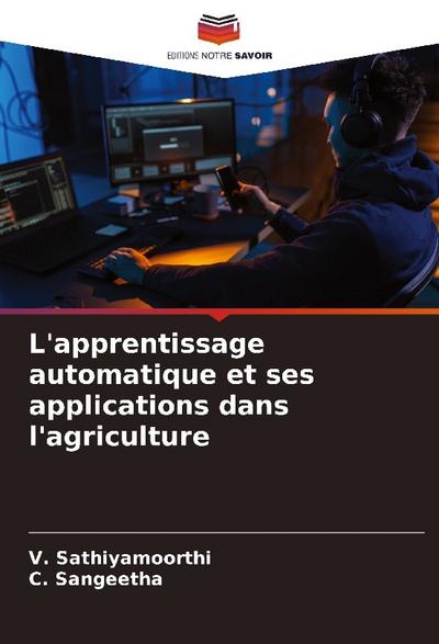 L’apprentissage automatique et ses applications dans l’agriculture
