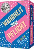Wahrheit oder Pflicht - Die Kinderedition (Kinderspiel)