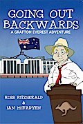 Going Out Backwards