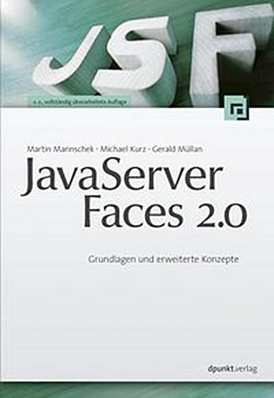 JavaServer Faces 2.0