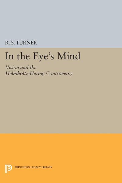 In the Eye’s Mind