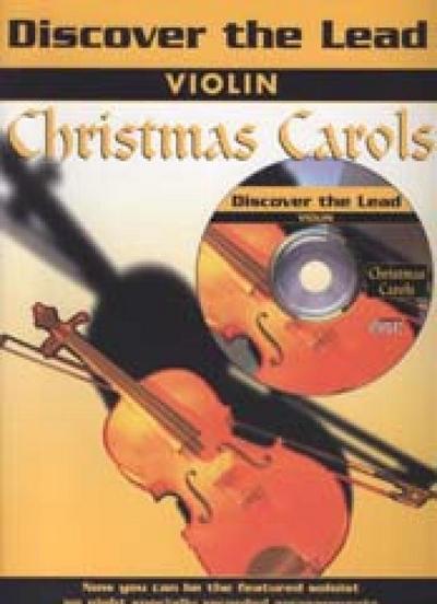 DISCOVER THE LEAD XMAS CAROLS