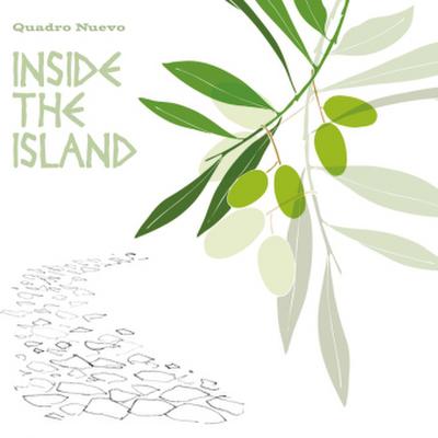 Inside The Island, 1 Schallplatte (180g Black Vinyl)