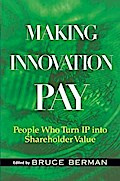 Making Innovation Pay