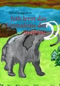 Jeth Lernt Das Einmaleins Der Steinzeit - Helmut Brüggemann