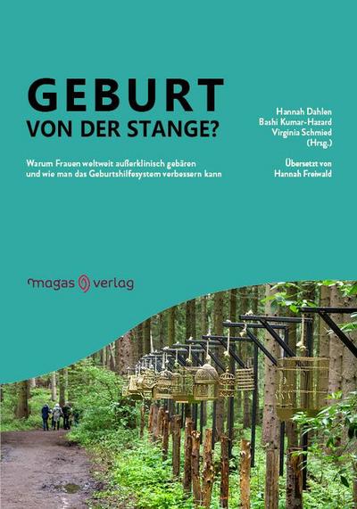 Dahlen, H: Geburt von der Stange?