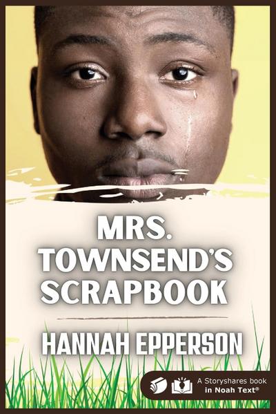 Mrs. Townsend’s Scrapbook