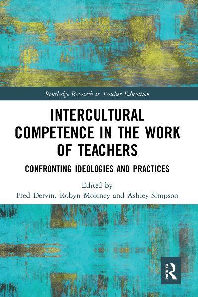 Intercultural Competence in the Work of Teachers