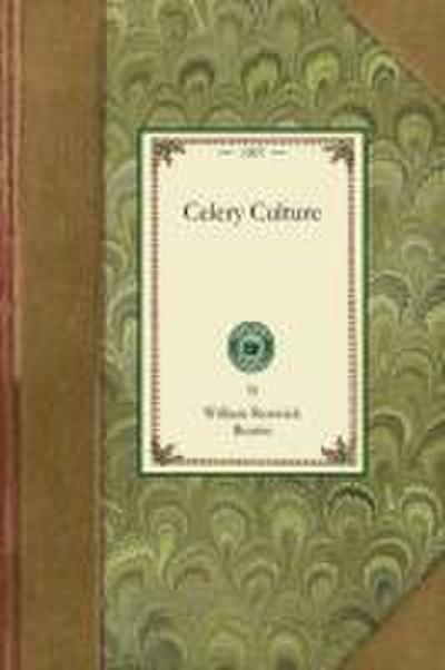 Celery Culture