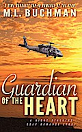 Guardian of the Heart (The Night Stalkers CSAR, #4)
