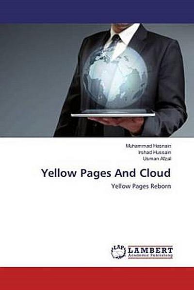 Yellow Pages And Cloud