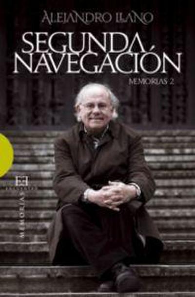 SEGUNDA NAVEGACION-MEMORIAS 2