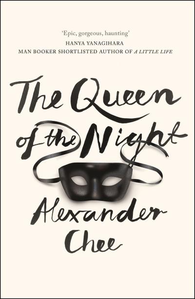 The Queen of the Night