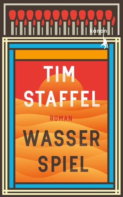 Wasserspiel