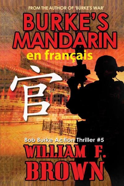 Burke’s Mndarin, en français