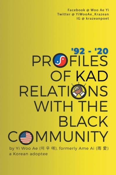 Profiles of KAD Relations with the Black Community