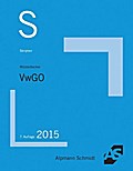 Skript VwGO: Grundzüge des Verwaltungsprozessrechts
