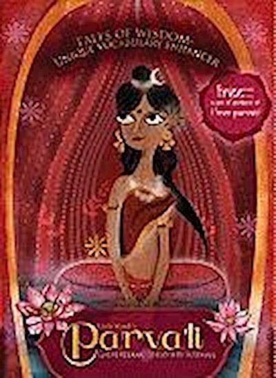 Little Monk’s Parvati