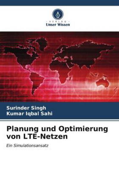 Planung und Optimierung von LTE-Netzen