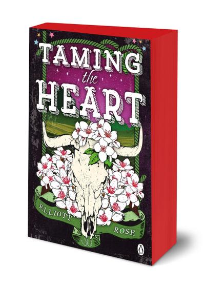Taming The Heart