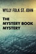 The Mystery Book Mystery