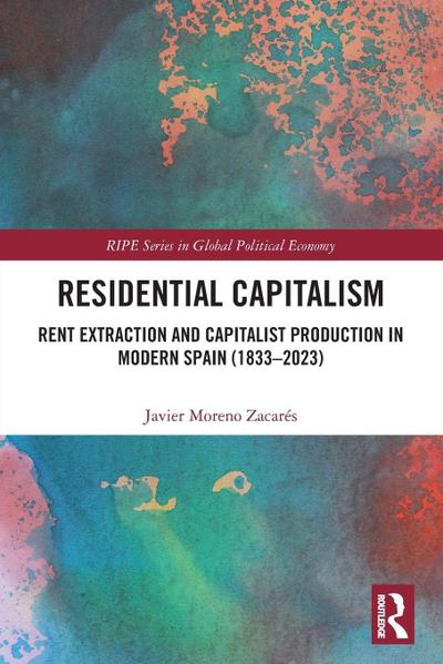Residential Capitalism
