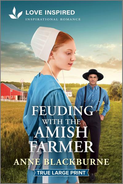 Feuding with the Amish Farmer