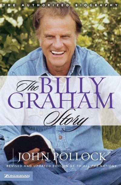 The Billy Graham Story