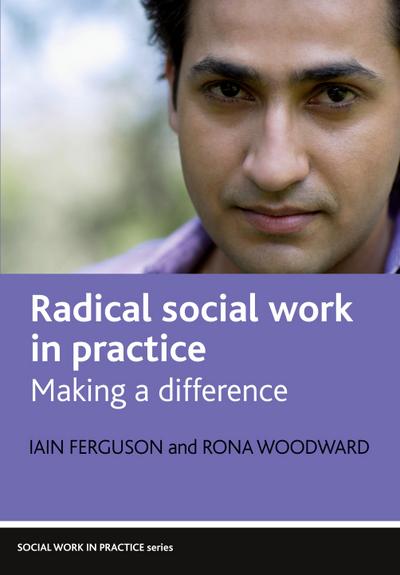 Radical social work in practice