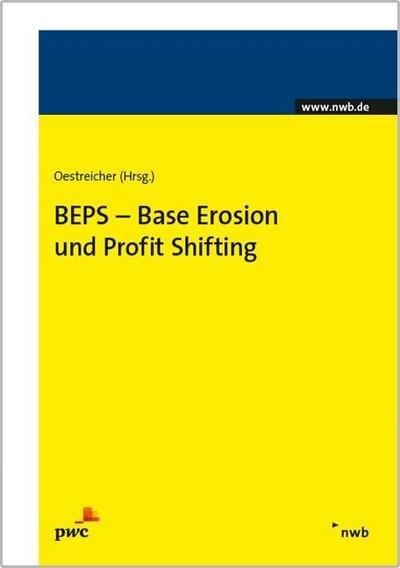 BEPS - Base Erosion und Profit Shifting